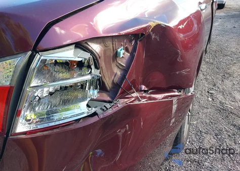 2014 Honda Accord Lx из США, поврежденный, VIN 1HGCR2F30EA176808